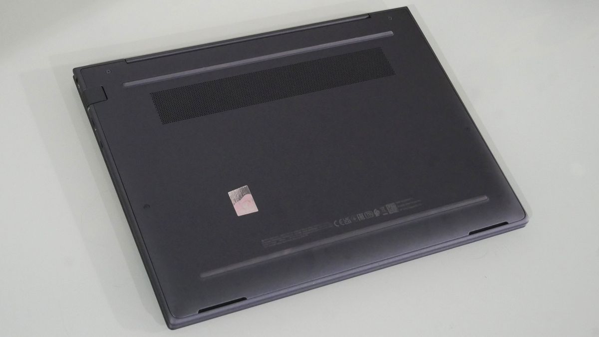 HP Elite Dragonfly G3