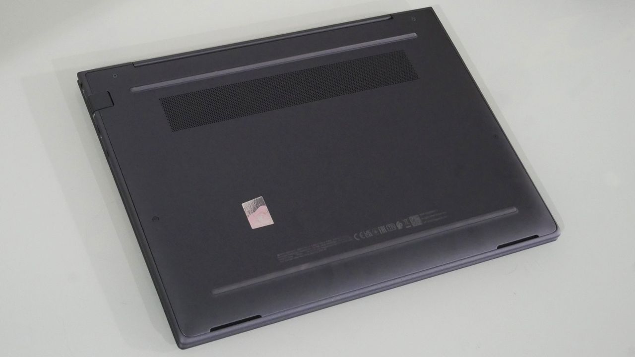 HP Elite Dragonfly G3