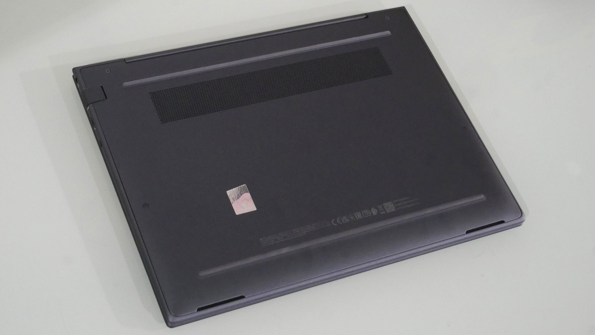 HP Elite Dragonfly G3