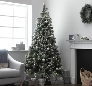 Click and collect Christmas trees: 7 festive buys you can pick up this