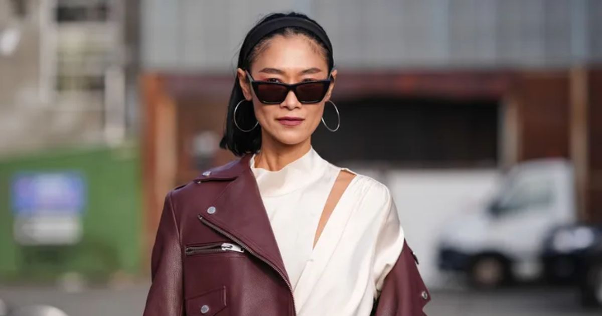 Make-up Artists Swear by Contouring to Lift and Define Mature Skin—Here’s How To Do It