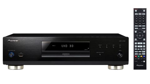 Pioneer UDP-LX500 4K UHD Blu-ray player
