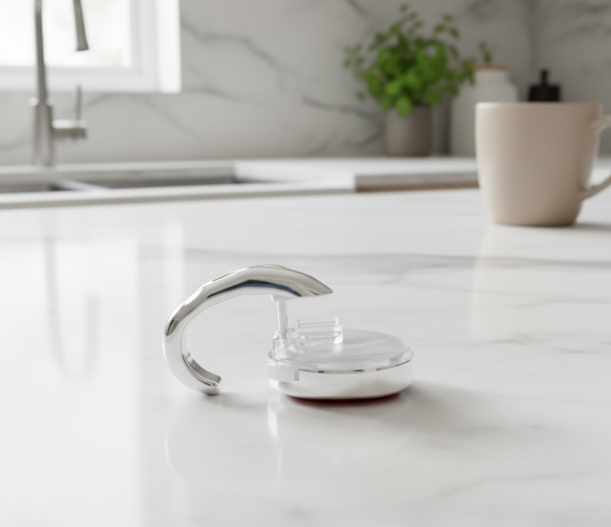 Lumia 2 Smart earrings