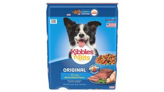 Kibbles 'n Bits Original Savory Beef & Chicken Flavor Dry Dog Food
