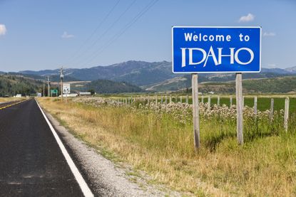 Idaho taxes on retirees