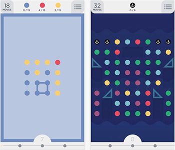 best ios puzzle games best ios puzzle games