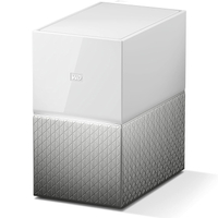 WD 12TB My Cloud Home Personal Cloud: £444
