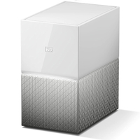 WD 12TB My Cloud Home Personal Cloud: £444 £360 at Amazon