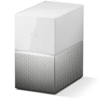 WD 12TB My Cloud Home Personal Cloud: £444 £360 at Amazon