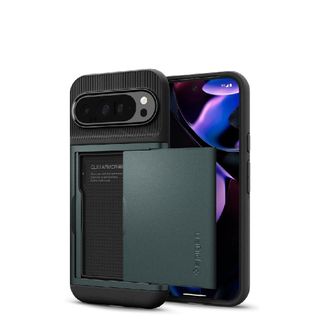 Spigen Slim Armor CS case