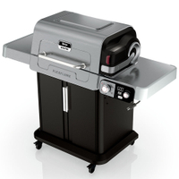 Ninja FlexFlame Propane Grill 