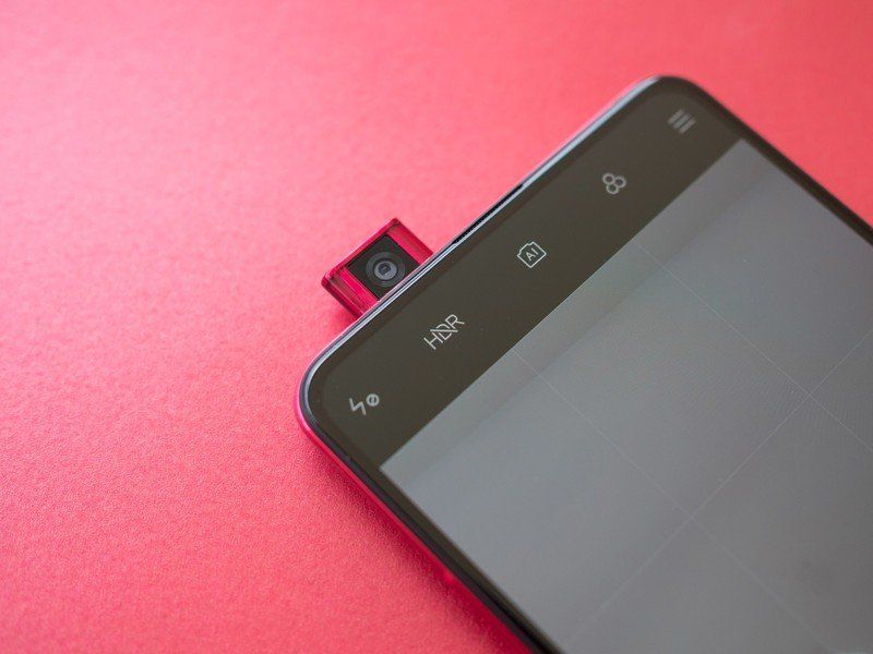 Redmi K20 Pro review