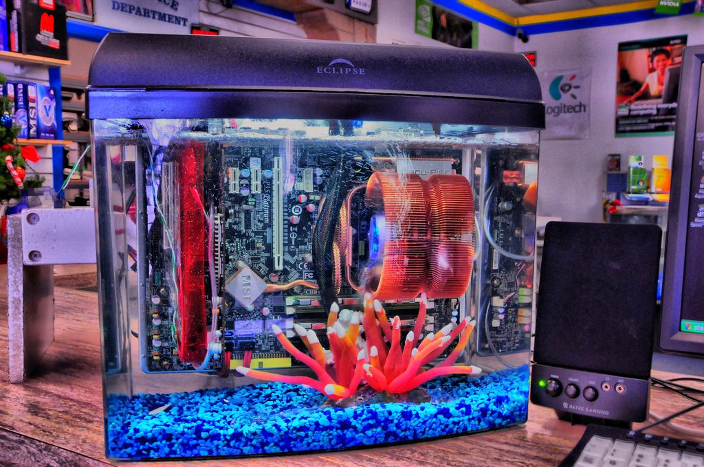 What to do with your old PC PC Gamer