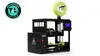 LulzBot Mini V2 3D Printer