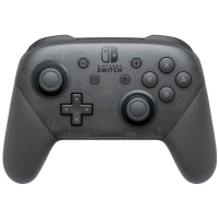 Nintendo Switch Pro Controller:$69.99$59.95 at Walmart