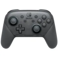 Nintendo Switch Pro Controller:$69.99$59.95 at Walmart