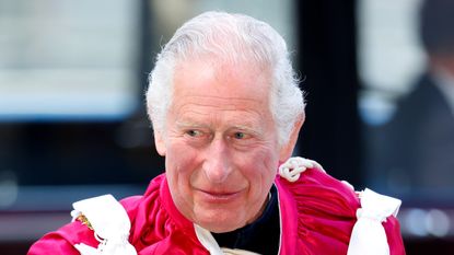 Why King Charles may reject ermine robe as part of 'slimmed down' coronation 