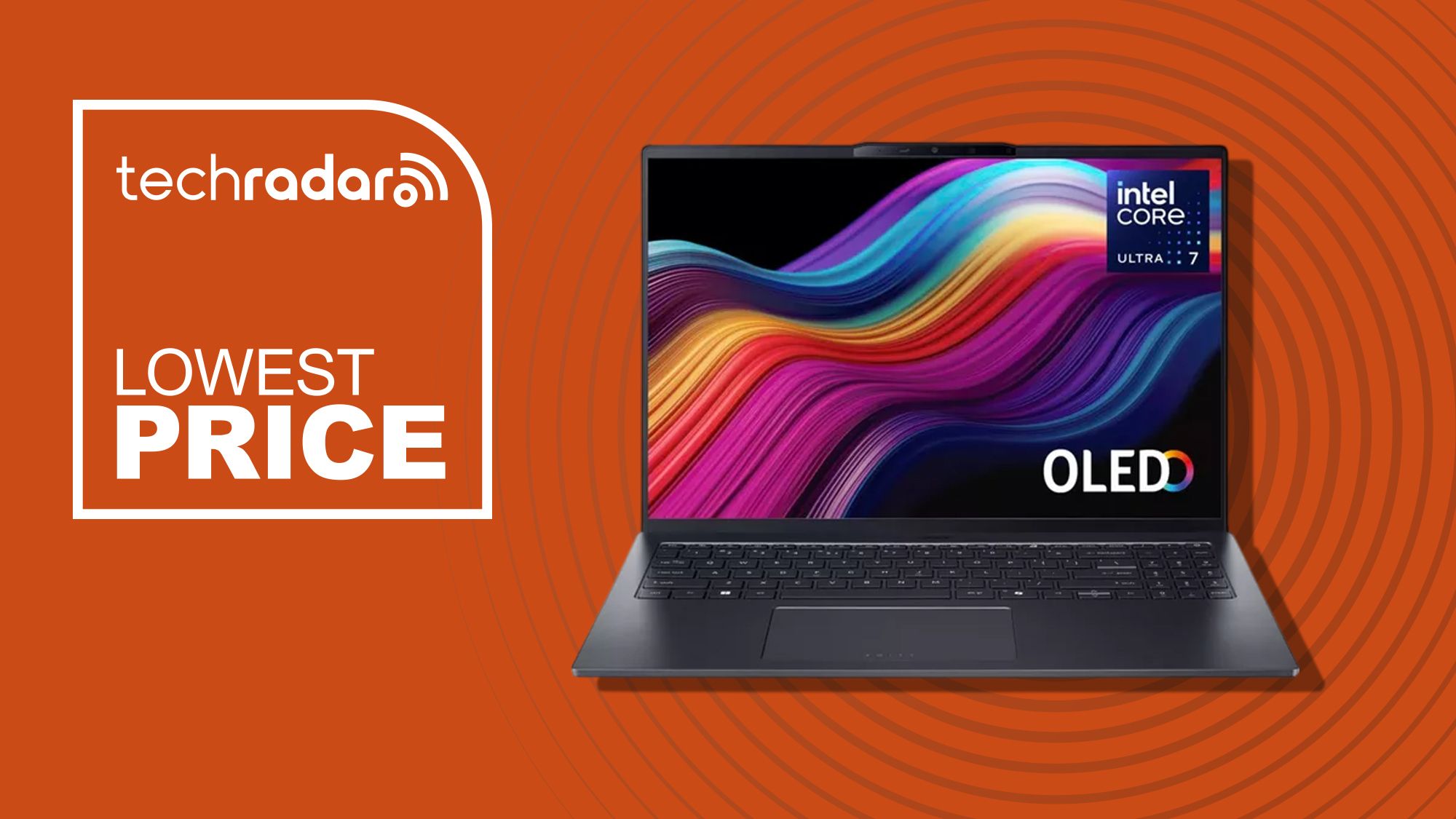 Sparen Sie mit diesem Code 427 £ beim Core Ultra 7-Laptop-Angebot