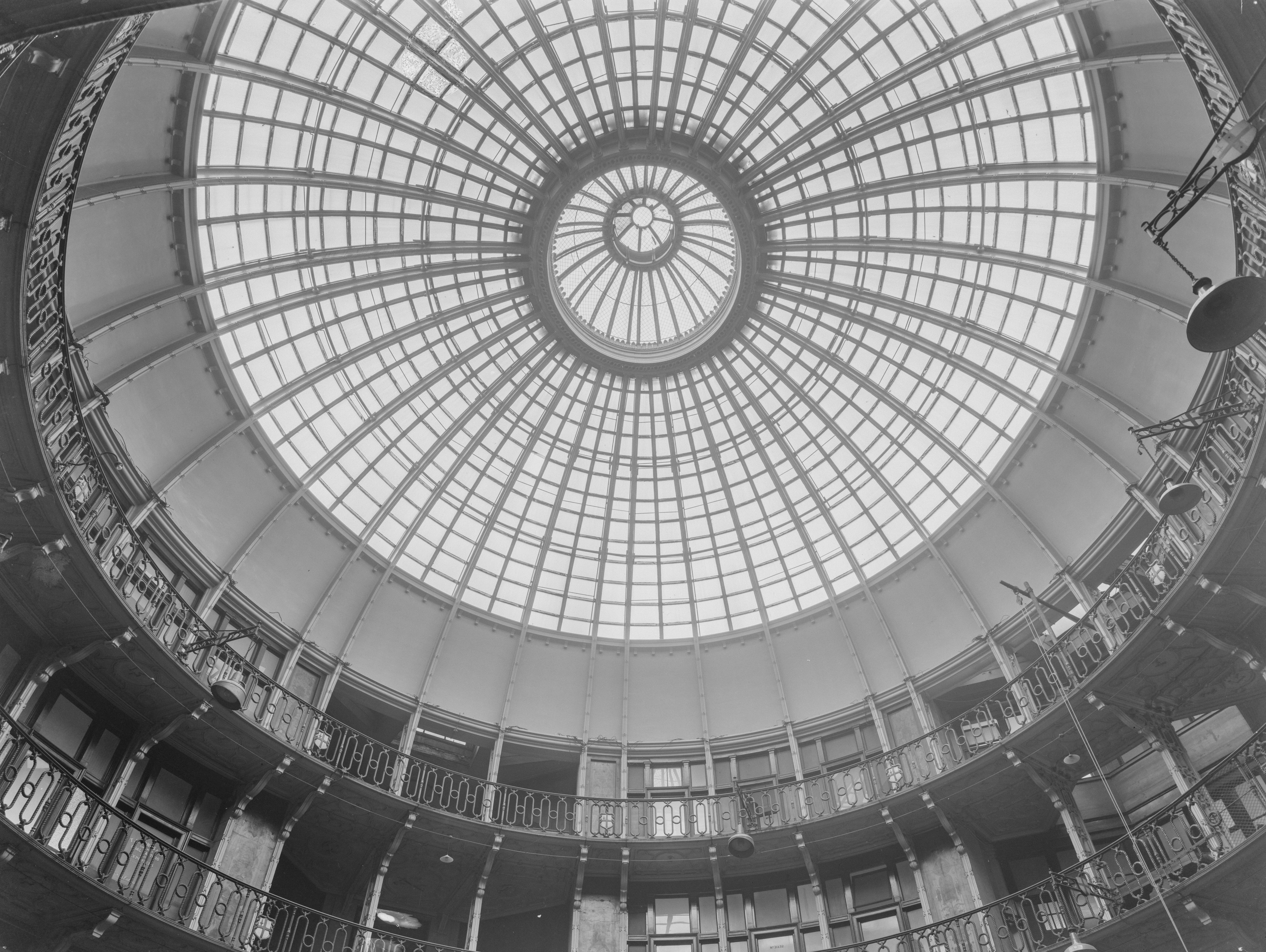 London Coal Exchange