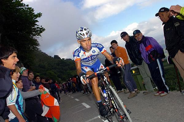 Juan Manuel G&aacute;rate (Quick Step)