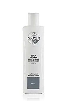 Nioxin hair growth conditioner