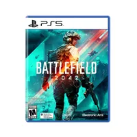 Battlefield 2042 (PS5): $69.99 $19.49 at Amazon
Save $50