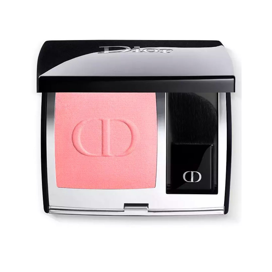 DIOR Rouge Blush, 343 Panarea Satin