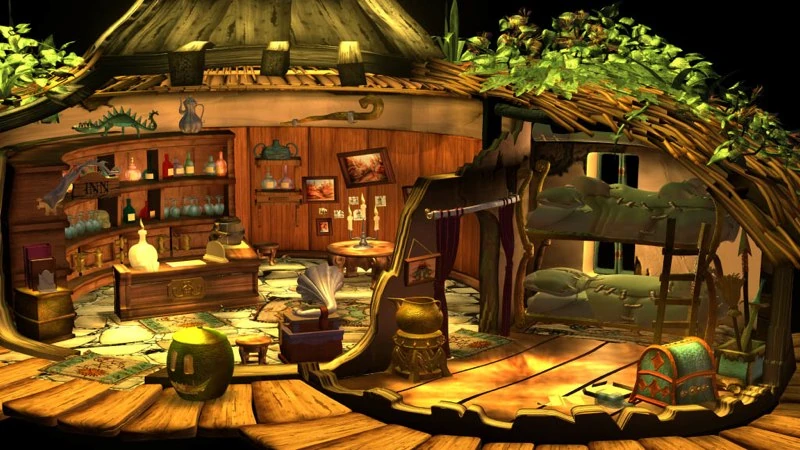 final fantasy ix