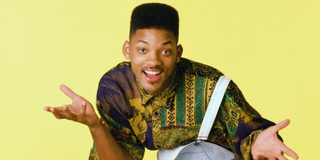 The Fresh Prince of Bel-Air Will Smith NBC