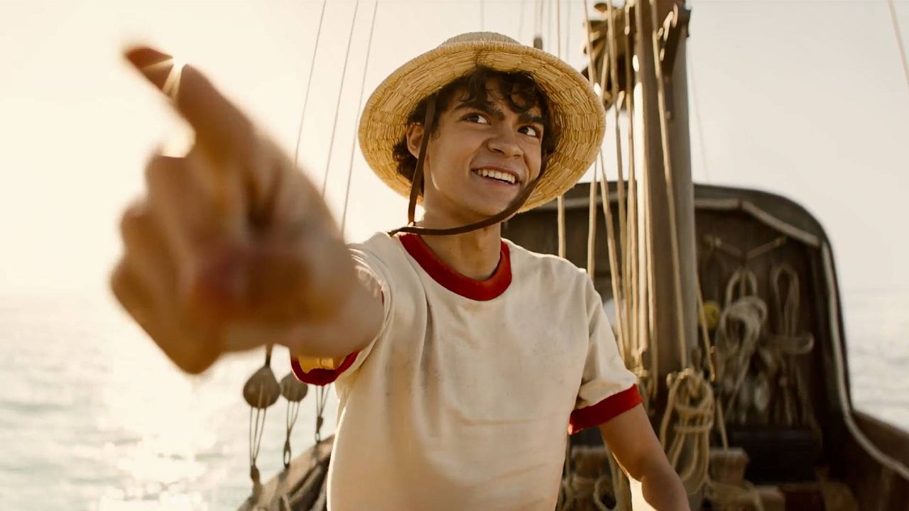  Netflix's One Piece season 3 has started filming, all but confirming which arc the live-action show will adapt next 