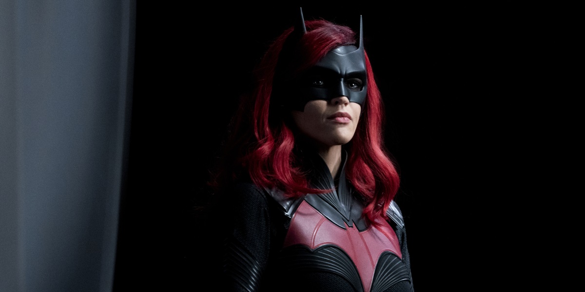 Batwoman The CW