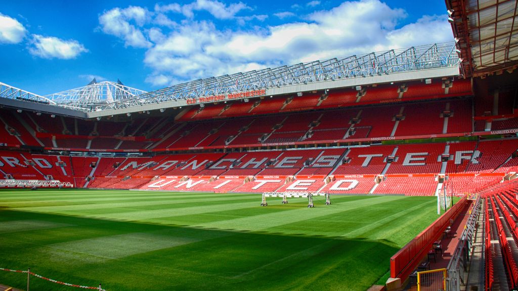 How to watch every Manchester United football match online from