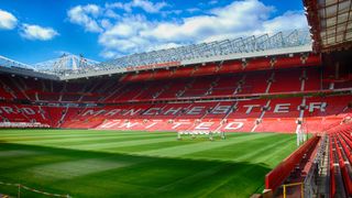 Manchester United – Real Sociedad: Møtes i første runde av Europa League