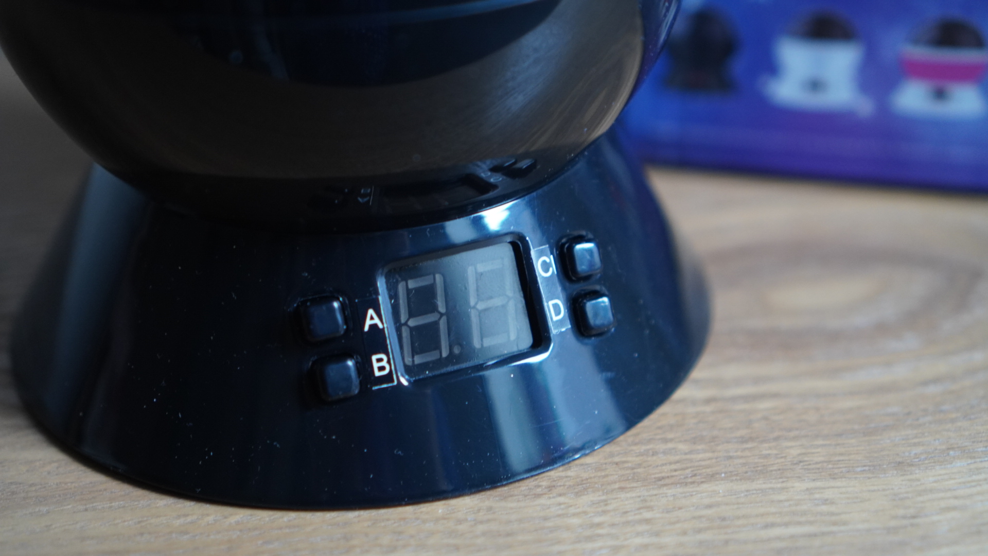 Mokoqi Star Projector Night Light