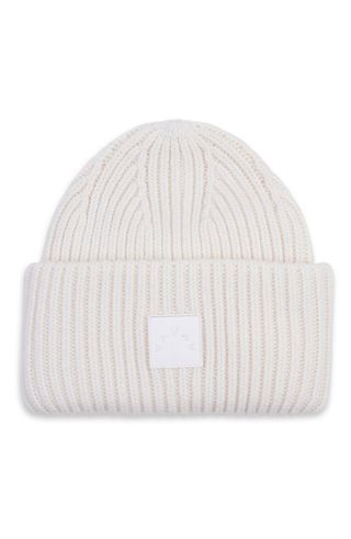 Cresta Merino Wool Blend Beanie