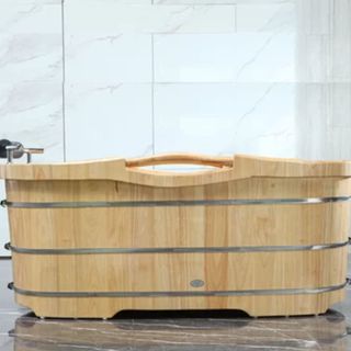 Alfi Freestanding bath