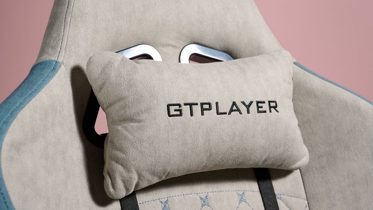 GT player gaming chair