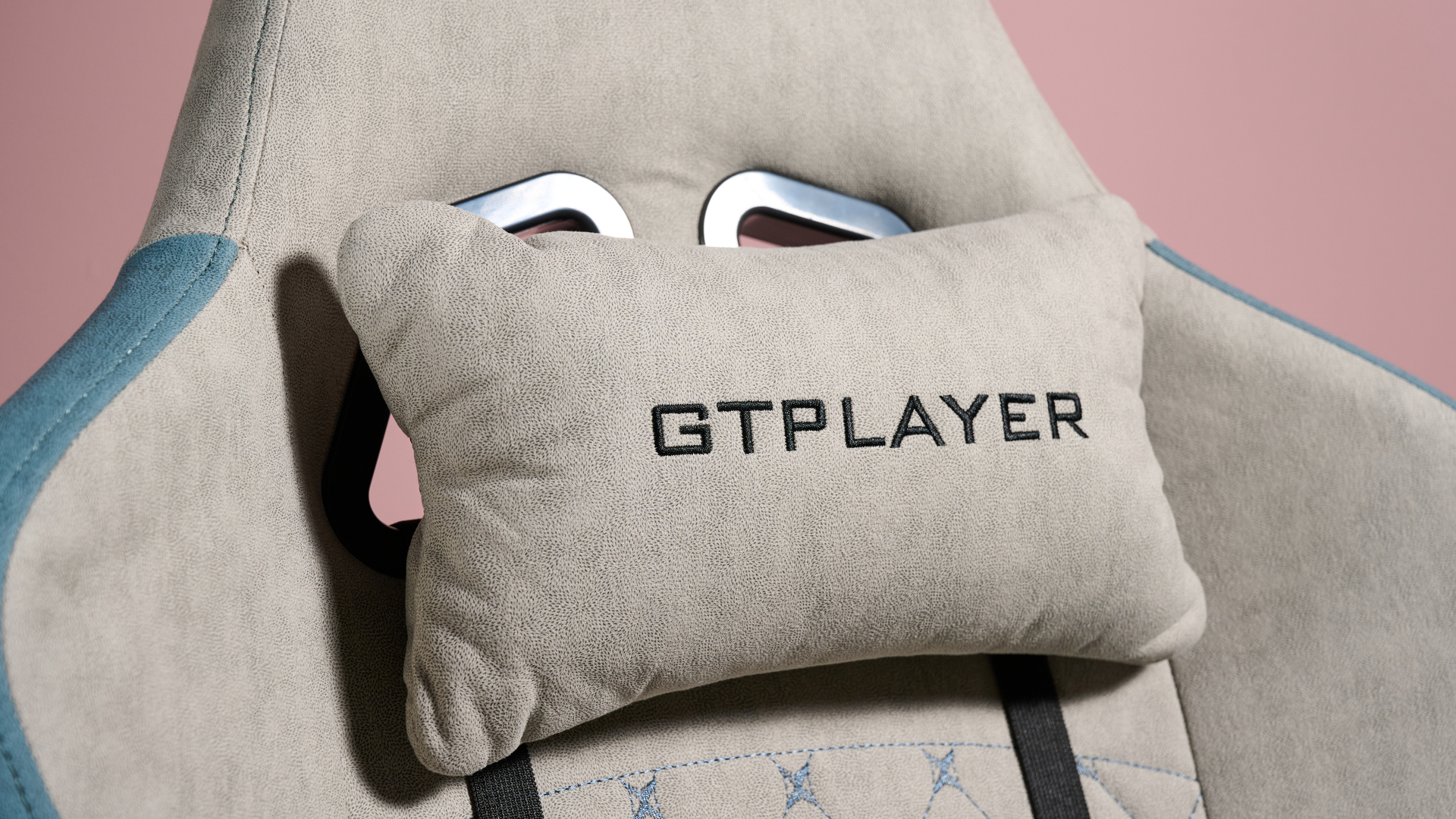 GT player gaming chair