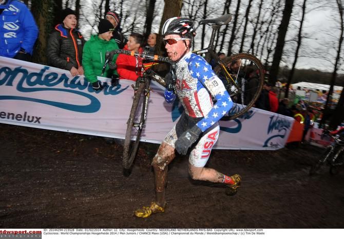 Maxx Chance (United States Of America)