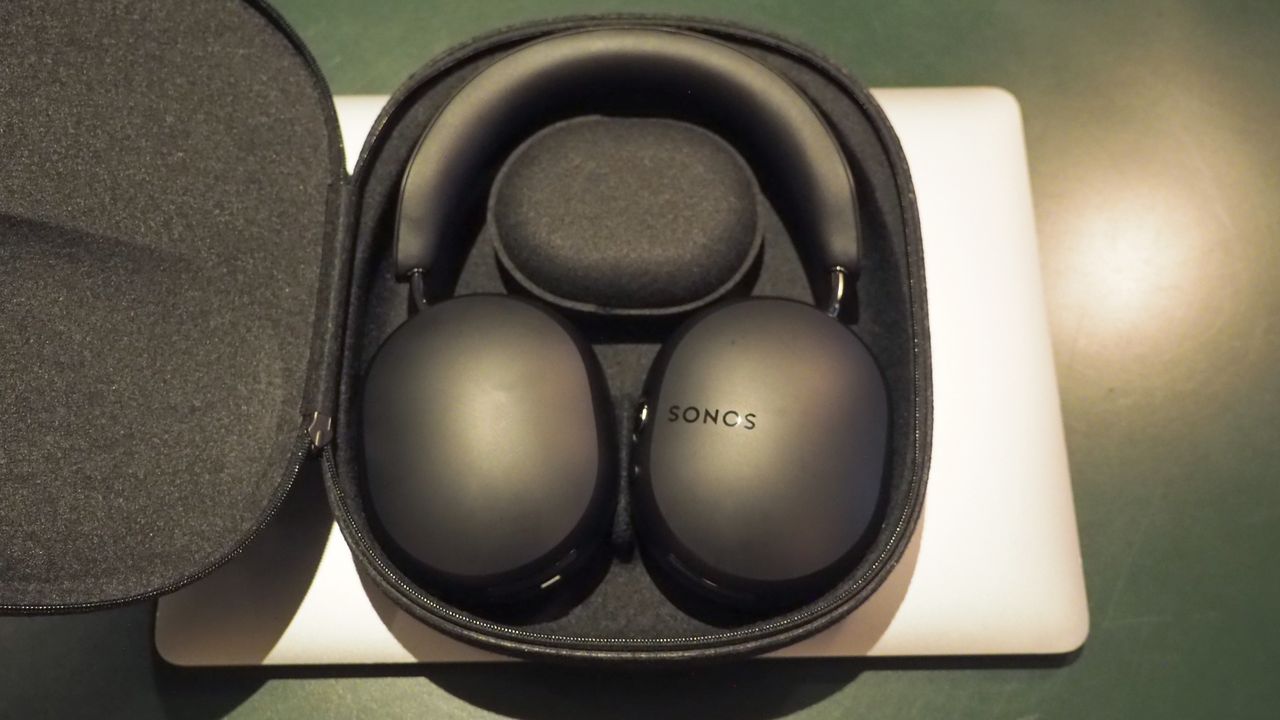 Sonos Ace review