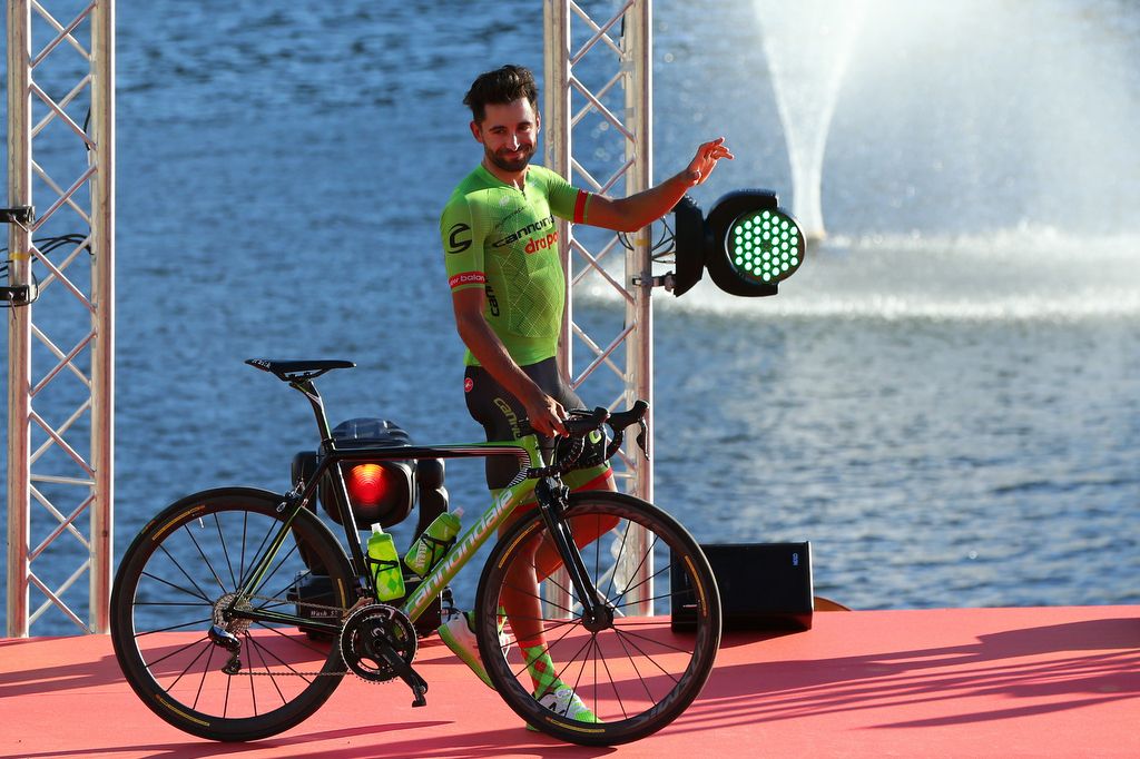 Moreno Moser (Cannondale-Drapac)