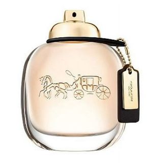 Coach New York Eau De Parfum