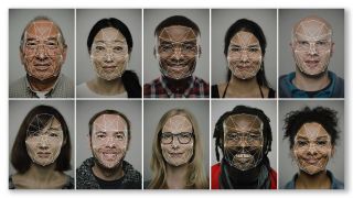 Microsoft facial recognition