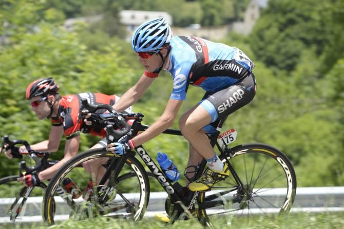 Daniel Martin (Garmin-Sharp)