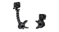 Best GoPro accessories: GoPro Jaws Flex Clamp