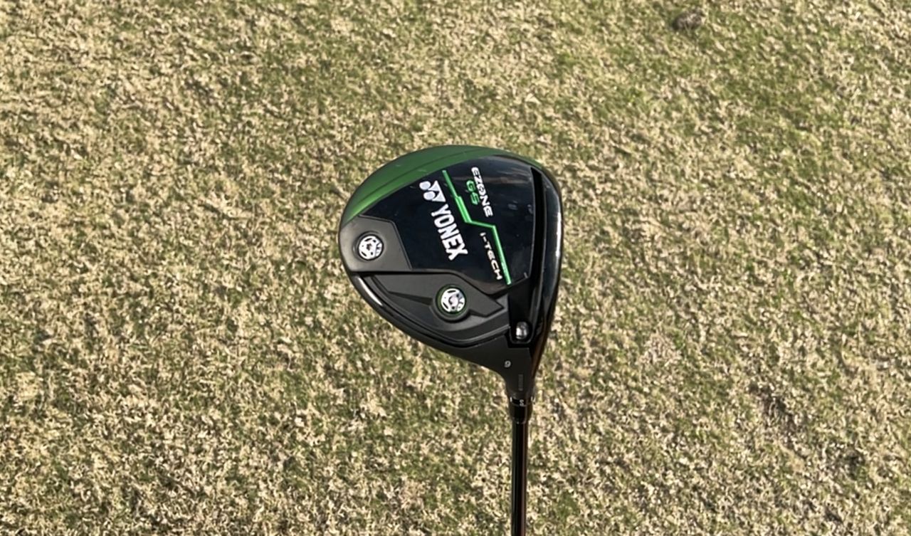 Best Drivers For Slow Swing Speeds 2023 Golf Monthly