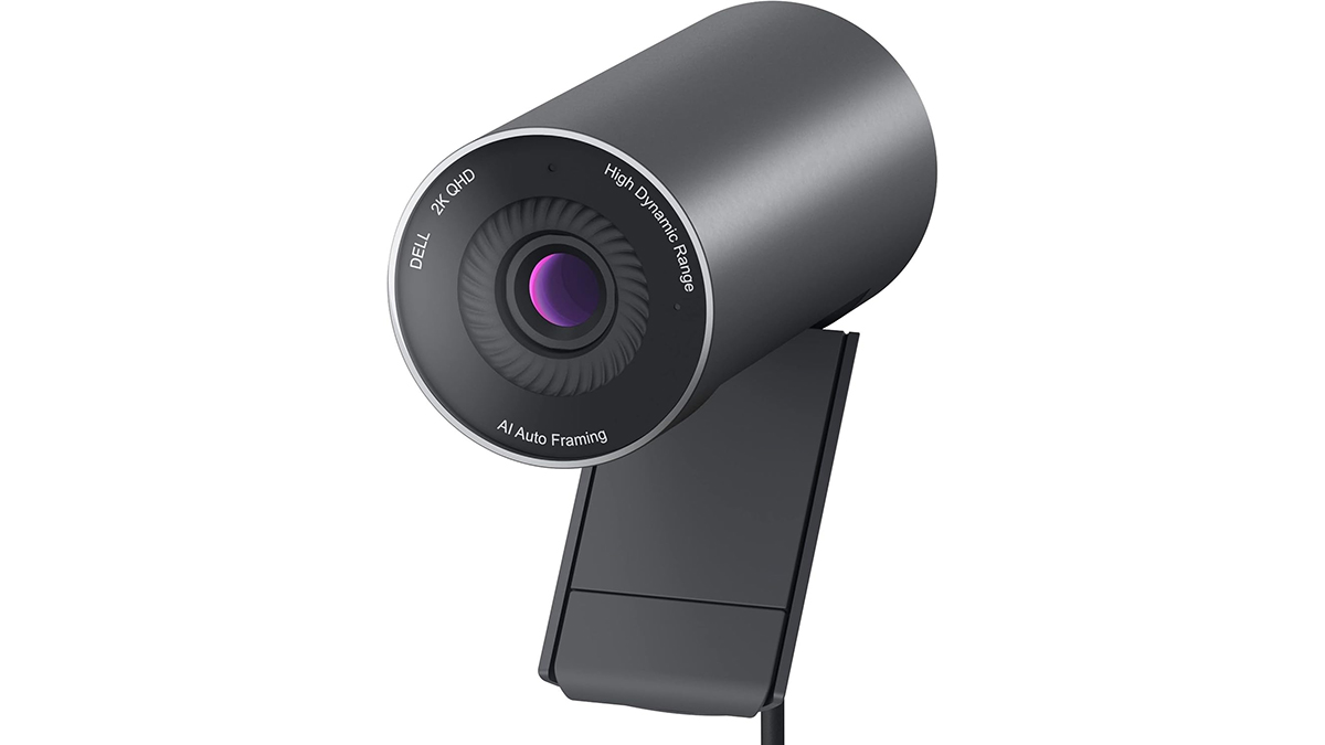 Dell Pro Webcam - WB5023 - 2K...