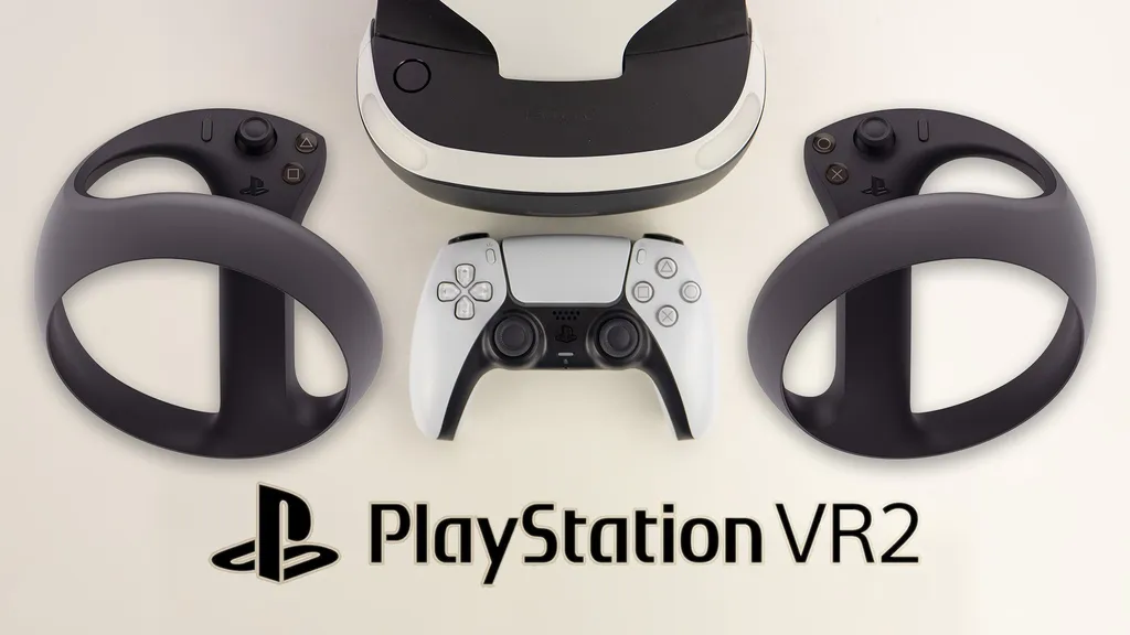 10 new PS VR2 titles revealed, launch window lineup now over 40 games –  PlayStation.Blog