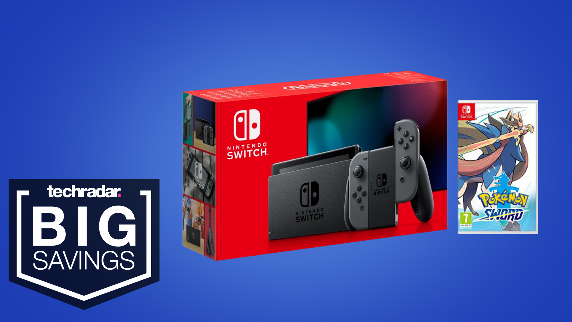 the-pokemon-sword-and-nintendo-switch-black-friday-weekend-deal-has