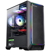 Ipason gaming desktop | Ryzen 5 5600 | RTX 4060 Ti | 16 GB DDR4-3200 | 1 TB SSD | $949.99 at Newegg